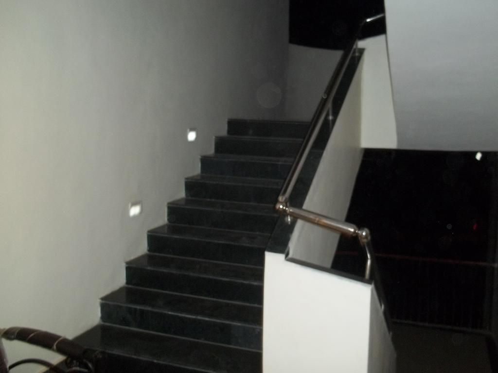 Hotel Sapphire Junagadh Exterior foto