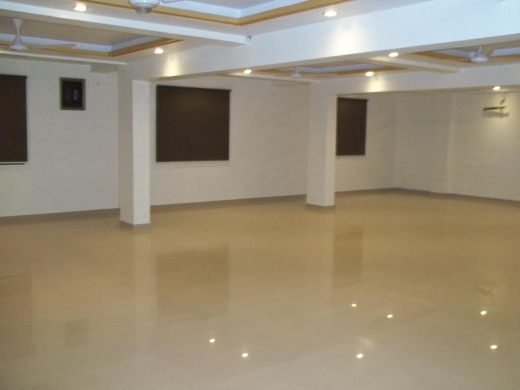 Hotel Sapphire Junagadh Exterior foto
