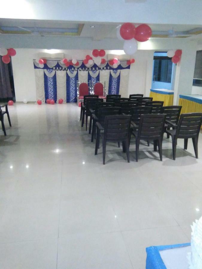 Hotel Sapphire Junagadh Exterior foto